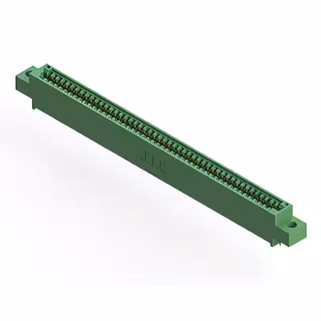 345-048-520-604 EDAC Inc.  Edgeboard Connectors